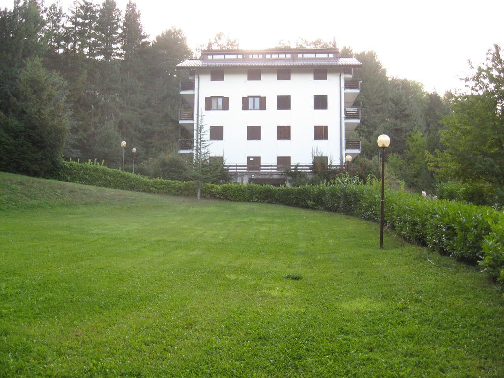 Le Tre Rose Montagna Apartment Camigliatello Silano Room photo