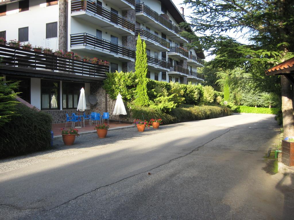 Le Tre Rose Montagna Apartment Camigliatello Silano Room photo