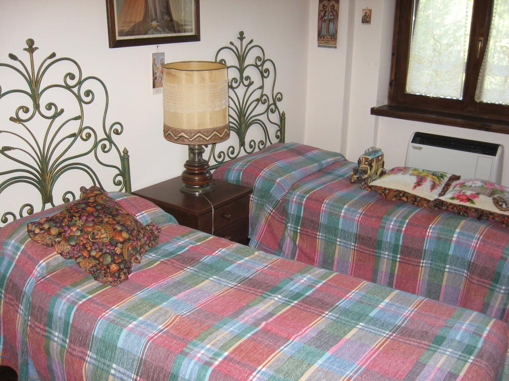 Le Tre Rose Montagna Apartment Camigliatello Silano Room photo