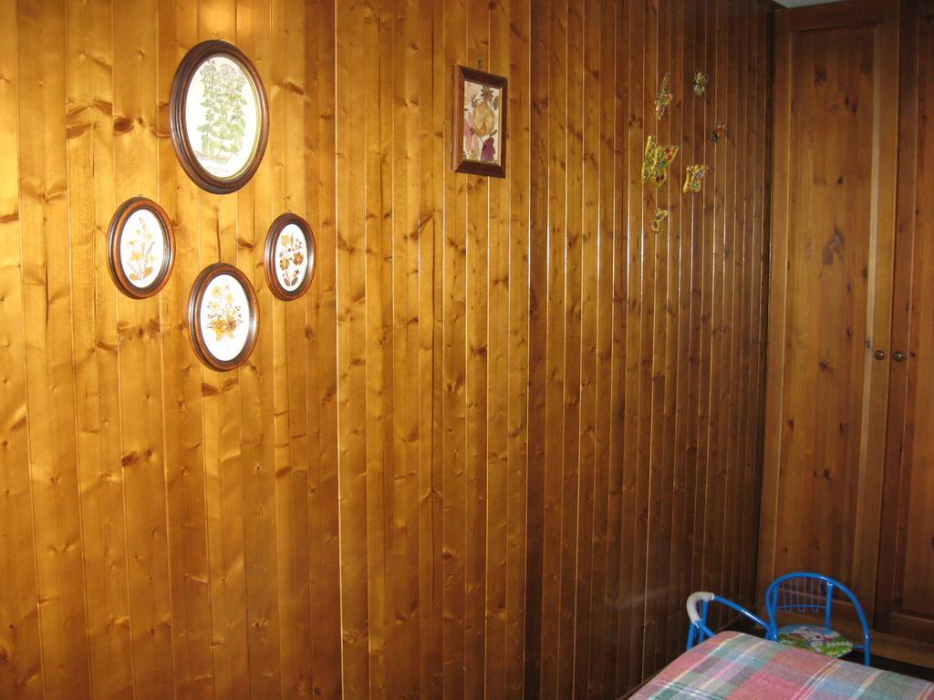 Le Tre Rose Montagna Apartment Camigliatello Silano Room photo