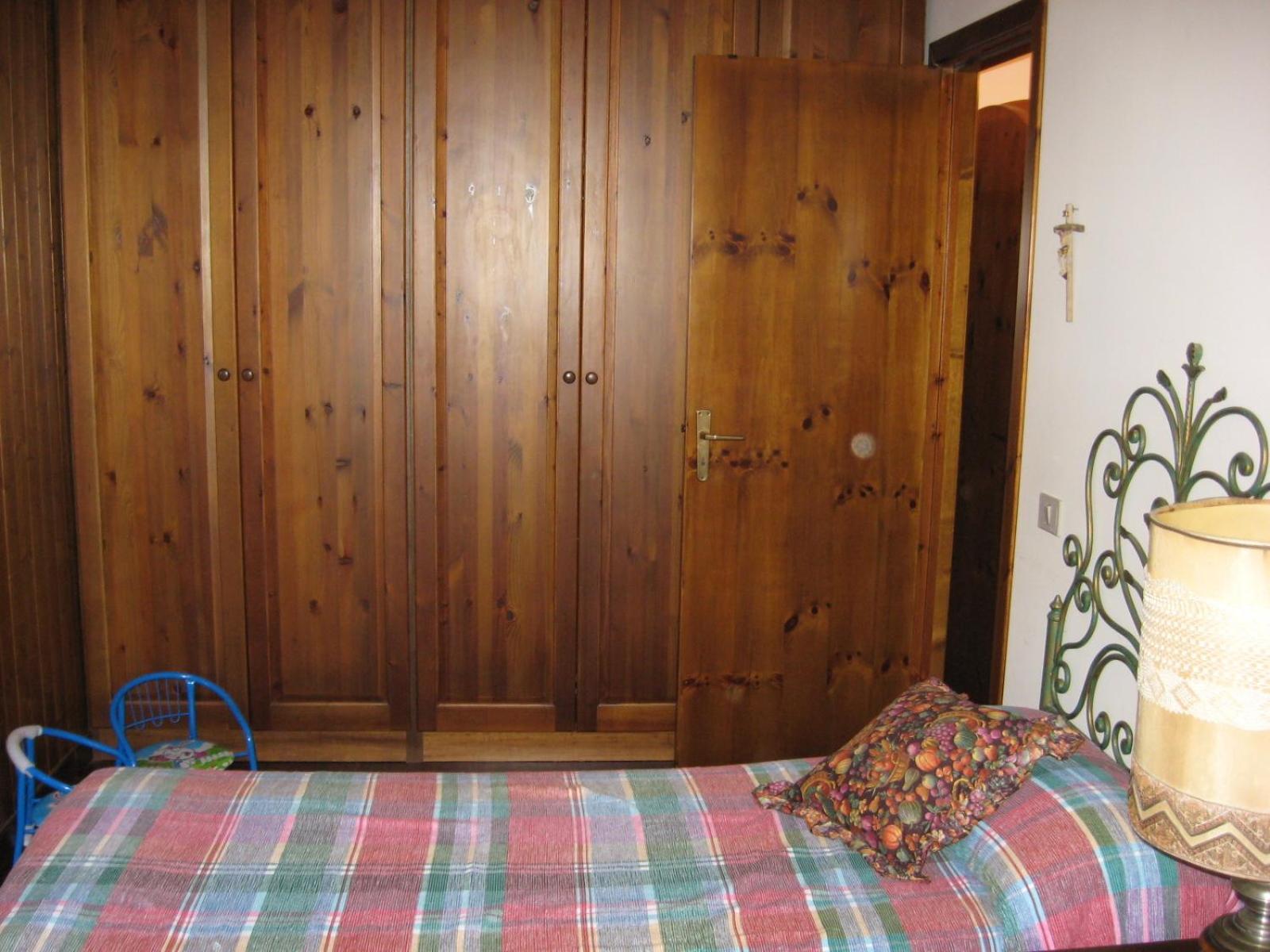 Le Tre Rose Montagna Apartment Camigliatello Silano Exterior photo