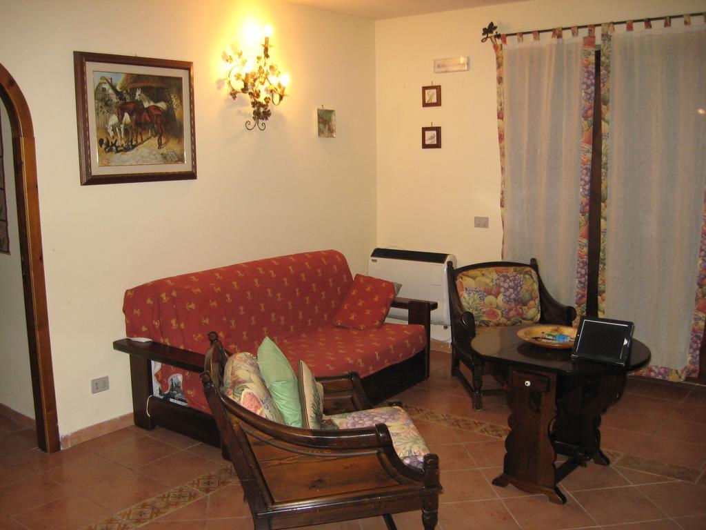Le Tre Rose Montagna Apartment Camigliatello Silano Exterior photo