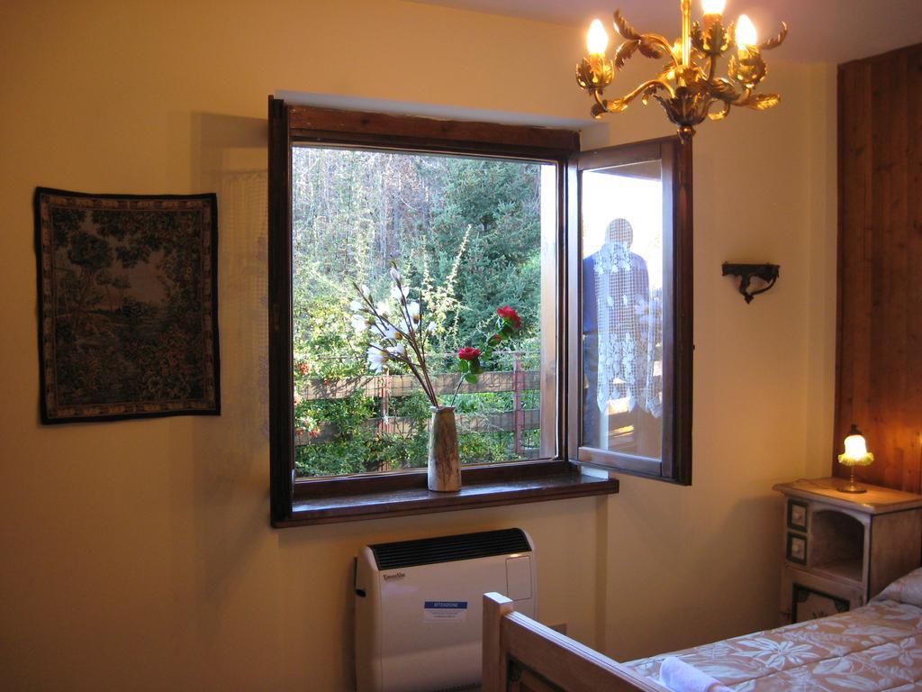 Le Tre Rose Montagna Apartment Camigliatello Silano Exterior photo