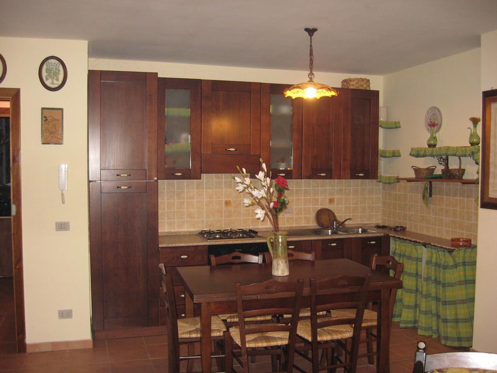 Le Tre Rose Montagna Apartment Camigliatello Silano Exterior photo